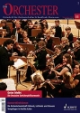 Das Orchester November 2005 (Nr.11) Zeitschrift f�r Orchesterkultur und Rundfunk-Chorwesen
