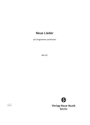 Neue Lieder f�r Singstimme und Klavier