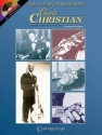 The guitar chord shapes of Charlie Christian (+CD): for guitar