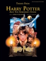 Harry Potter and the Sorcerer's Stone for early intermediate piano solo