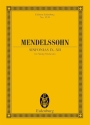Sinfonien Nr.9-12 f�r Streichorchester Studienpartitur