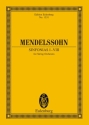 Sinfonien Nr.1-8 f�r Streichorchester Studienpartitur