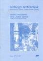 Veni Creator Spiritus f�r Soli (SATB), gem Chor und Instrumente Klavierauszug