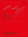 Et�den op.1 f�r Klavier