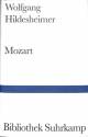 Mozart Biographie