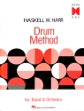 Drum method vol.1 for band and orchestra