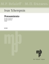 Pensmiento f�r Fl�te und Klavier