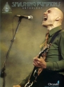 Smashing Pumpkins: Anthology songbook vocal/guitar/tab recorded versions