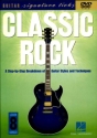 Classic Rock: DVD-Video Guitar Signature Licks