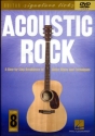 Acoustic Rock: DVD-Video Guitar Signature Licks