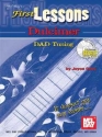 First Lessons Dulcimer (+Online Audio) Dad Tuning