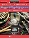 Enhanced Standard of excellence vol.1 (+CD +iPAS) for trumpet (cornet)