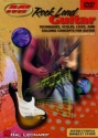 Rock Lead Guitar DVD-Video Techniques, Scales, Licks and Soloing Concepts