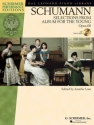Album for the Young op.68 (+CD) for piano