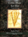 Celtic Music (+Online-Audio) for flute