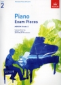 Alto saxophone exam pieces grade 4 CD  Complete syllabus from  2006