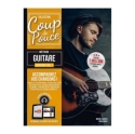 M�thode d�butant guitare acoustique vol.1 (+audio access)