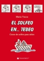 El solfeo en tebeo vol.2 (spa) Curso de solfeo para ninos
