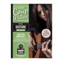D�butant guitare Acoustique vol.2 (+Online Audio) Collection Coup de Pouce