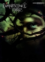 Evanescence: Anywhere but home songbook vocal/guitar/tab
