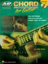 Chord Progressions (+CD) for Guitar Private Lessons