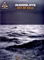 Audioslave: Out of Exile songbook vocal/guitar/tab recorded versions