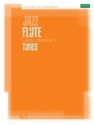 Jazz Flute Tunes Level 1 (+CD): for flute and piano
