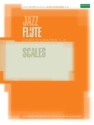 Jazz Flute Scales Level 1-5