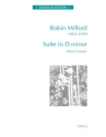 Suite d-Moll op.8 f�r Oboe und Klavier