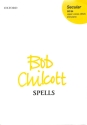 Spells for female chorus (SSA) and piano score