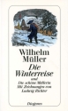 Die Winterreise und Die sch�ne M�llerin Taschenbuch mit Zeichnungen von Ludwig Richter