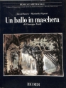 La disposizione scenica per Un ballo in maschera di G.Verdi (it)