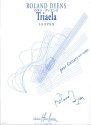 Triaela pour guitare