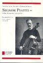 Signor Piatti Cellist, Komponist, Avangardist (dt/en)