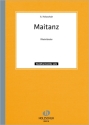 MAITANZ RHEINLAENDER FUER DIATONISCHE HANDHARMONIKA