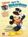 Disney Duos f�r Akkordeon