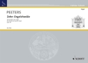 10 Orgelchor�le op.39 f�r Orgel