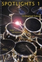 Spotlights vol.1 for drums