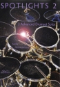 Spotlights vol.2 for drums