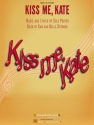 Kiss me Kate vocal selections