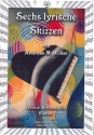 6 lyrische Skizzen op.1 f�r Klavier