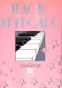 Magic Keyboard: Love Songs