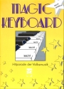 Magic Keyboard: Hitparade der Volksmusik