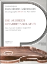 Die Ausseer Gitarretabulatur Eine Auswahl f�r Zither Spielbuch 2