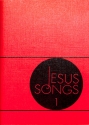 Jesus Songs 1  Liederheft (mit Gitarrensatz)