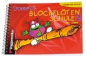 Voggy's Blockfl�tenschule Band 2  