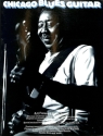 Chicago blues guitar for guitar songbbok