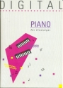 Digital Piano f�r Einsteiger
