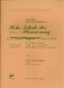 Hohe Schule der Phrasierung Bd.2 f�r 4 Fl�ten Partitur und Stimmen
