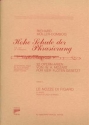 Hohe Schule der Phrasierung Bd.3 f�r 4 Fl�ten Partitur und Stimmen